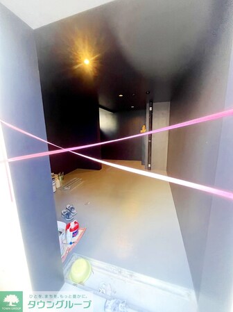 Skuld墨田緑の物件内観写真